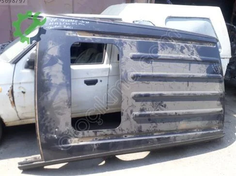 Volkswagen Touareg Tavan Sacı çıkma parça