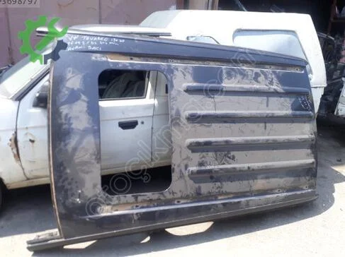 Volkswagen Touareg Tavan Sacı çıkma parça