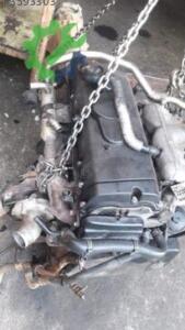 VW TOUREG 06-09 2.5 DİZEL 4X4 OTOMATİK BPE BAC KOMPLE MOTOR
