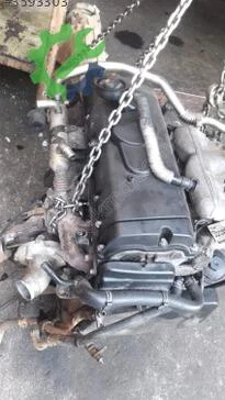 BMW X4 Motor Komple çıkma parça