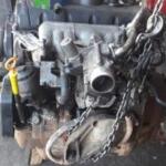 BMW X4 Motor Komple çıkma parça - OTOFİL YEDEK PARÇA Mersin