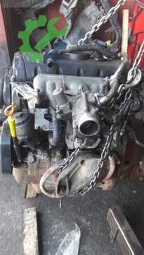 BMW X4 Motor Komple çıkma parça