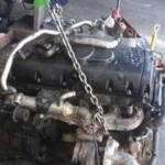 BMW X4 Motor Komple çıkma parça - OTOFİL YEDEK PARÇA Mersin