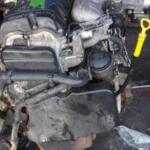 BMW X4 Motor Komple çıkma parça - OTOFİL YEDEK PARÇA Mersin
