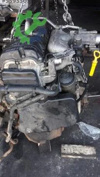 BMW X4 Motor Komple çıkma parça
