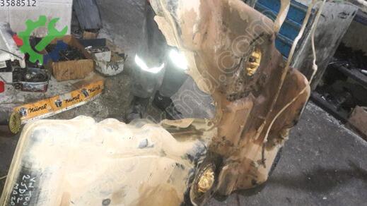 BMW X4 Depo çıkma parça