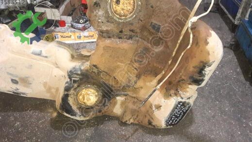 BMW X4 Depo çıkma parça