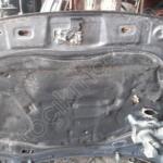 BMW X4 Kaput çıkma parça - OTOFİL YEDEK PARÇA Mersin