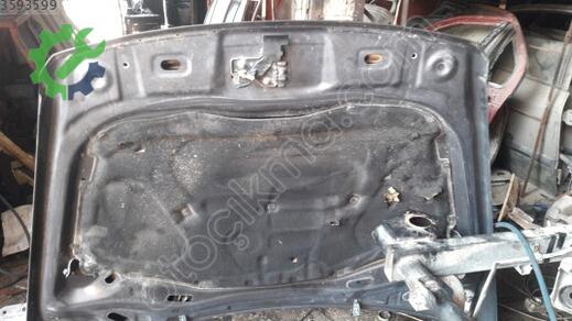BMW X4 Kaput çıkma parça