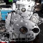 Volkswagen Touareg Motor Komple çıkma parça - OTOFİL YEDEK PARÇA Mersin