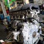 Volkswagen Touareg Motor Komple çıkma parça - OTOFİL YEDEK PARÇA Mersin