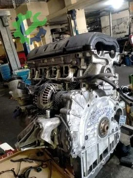 Volkswagen Touareg Motor Komple çıkma parça