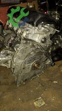 Volkswagen Touareg Motor Komple çıkma parça