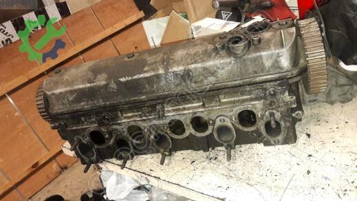 Volkswagen Transporter Silindir Kapağı çıkma parça