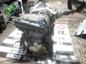 VW TRANSPORTER T5 2005 1.9 DİZEL KALORİFER KUTUSU ÇIKMA ORJİNAL