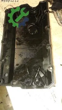 Volkswagen Transporter Külbütör Kapağı çıkma parça