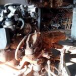 Volkswagen Touareg Motor Komple çıkma parça - OTOFİL YEDEK PARÇA Mersin