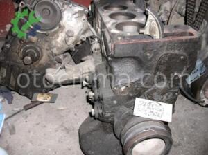 W123 BENZİNLİ 4 SİLİNDİR