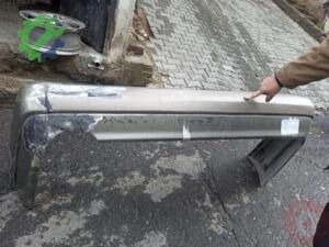 W124 ARKA TAMPON MERCEDES ORJİNAL ÇIKMA PARÇA