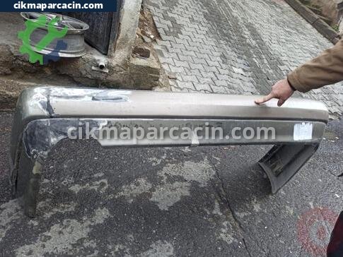 Mercedes-Benz 200 Arka Tampon çıkma parça