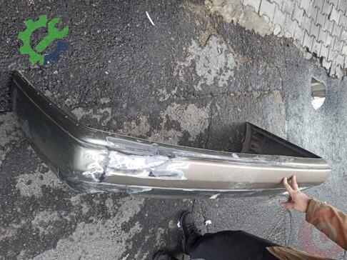 Mercedes-Benz 200 Arka Tampon çıkma parça
