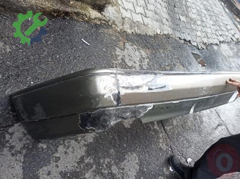 Mercedes-Benz 200 Arka Tampon çıkma parça