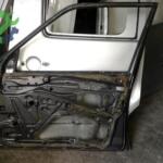 W124 E-CLASS 2 ADET SAĞ ÖN KAPI MERCEDES ÇIKMA PARÇA