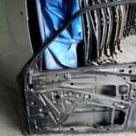 W124 E-CLASS 2 ADET SAĞ ÖN KAPI MERCEDES ÇIKMA PARÇA