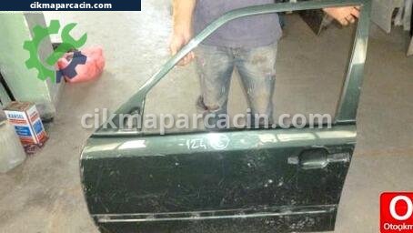 Mercedes-Benz E Serisi Sol Ön Kapı çıkma parça