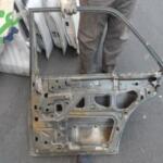 W124 E-CLASS SAĞ ARKA KAPI MERCEDES ÇIKMA PARÇA
