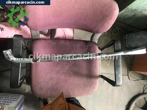 Mercedes-Benz E Serisi Tampon Izgara Çıtası çıkma parça