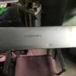 W124 E SERİSİ SAĞ SOL ÖN KAPI KAPLAMASI MERCEDES ORJİNAL