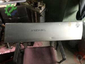 W124 E SERİSİ SAĞ SOL ÖN KAPI KAPLAMASI MERCEDES ORJİNAL