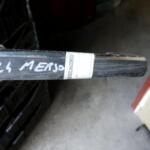W124 SAĞ ÖN KAPI KOLU MERCEDES ORJİNAL ÇIKMA PARÇA