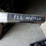 W124 SAĞ ÖN KAPI KOLU MERCEDES ORJİNAL ÇIKMA PARÇA