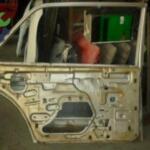 W126 S-CLASS SOL ARKA KAPI MERCEDES ÇIKMA PARÇA
