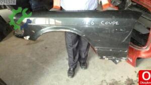 W126 S-CLASS SOL ÖN ÇAMURLUK MERCEDES ÇIKMA PARÇA