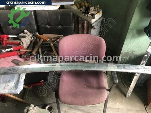 Mercedes-Benz S Serisi Tampon Izgara Çıtası çıkma parça