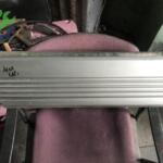 W126 SAĞ SOL ARKA KAPI KAPLAMASI MERCEDES ORJİNAL ÇIKMA