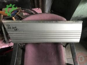W126 SAĞ SOL ARKA KAPI KAPLAMASI MERCEDES ORJİNAL ÇIKMA