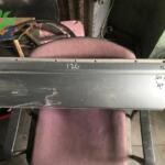 W126 SAĞ SOL ARKA KAPI KAPLAMASI MERCEDES ORJİNAL ÇIKMA