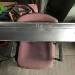 W126 SOL ÖN KAPI KAPLAMASI MERCEDES ORJİNAL ÇIKMAPARÇA