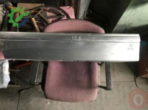 W126 SOL ÖN KAPI KAPLAMASI MERCEDES ORJİNAL ÇIKMAPARÇA