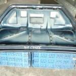 W140 COUPE S-CLASS BAGAJ MERCEDES ÇIKMA PARÇA