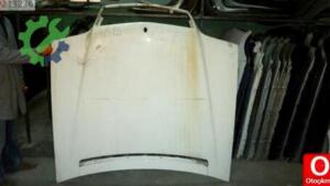 W140 S-CLASS KAPUT MERCEDES ÇIKMA PARÇA