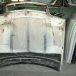 W140 S-CLASS KAPUT MERCEDES ÇIKMA PARÇA