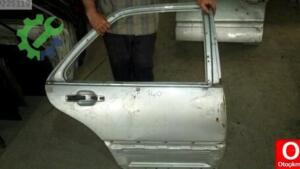 W140 S-CLASS SAĞ ARKA KAPI MERCEDES ÇIKMA PARÇA