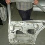 W140 S-CLASS SAĞ ARKA KAPI MERCEDES ÇIKMA PARÇA