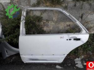 W140 S-CLASS SOL ARKA KAPI MERCEDES ÇIKMA PARÇA