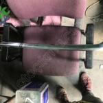 W140 S SERİSİ SAĞ SOL ÖN ARKA-ORTA TAMPON ÇITASI MERCEDES
